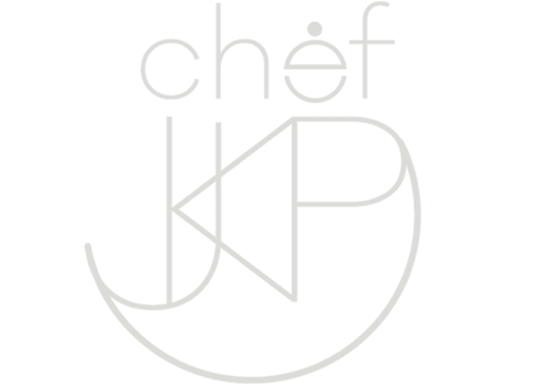 Chef James Knight logo