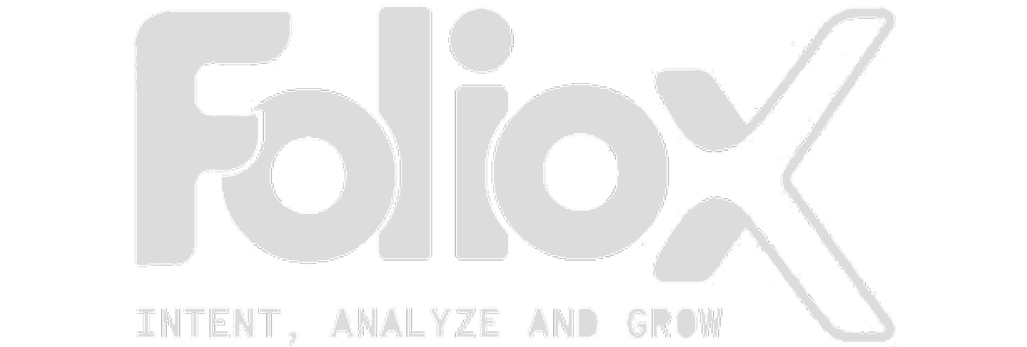 FolioX logo