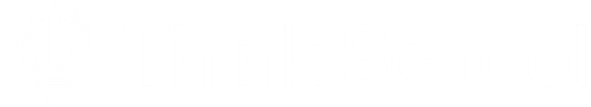 Think School logo